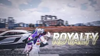 ROYALTY 🥵 | POCO F1| BGMI MONTAGE-OnePlus,9R,9,8T,7 T,7,6T,8, N105G,N1 00,Nord,5T,NeverSettle