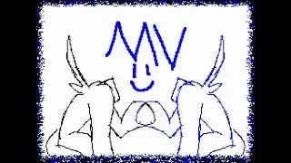 i just wanna die MV Flipnote by Loopy Lamb