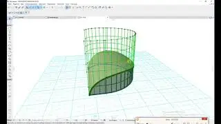 Перезалив звук. Оболочки Archicad часть 4