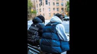 The North Face x A$AP Twelvyy | Built for the Streets. Ready for Anything. | JD Sports Canada