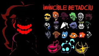 Invincible But Everyturn A Different Cover Is Used!
