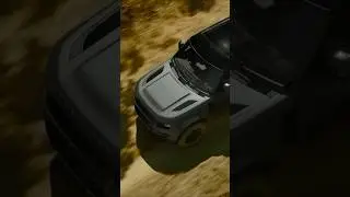 New Defender OCTA  |  Edition One
