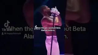 Beta Alanine