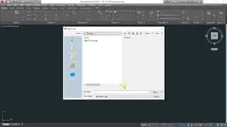 How to do PDF to CAD Quick Conversion Fastest Method