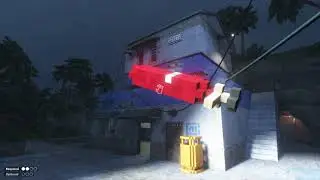 Teardown Part 2 - Havoc In Paradise Mission