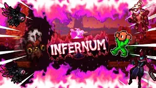 calamity infernum but its the hardest battle so far