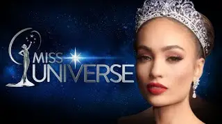 Miss USA se corona como la nueva Miss Universo 2023