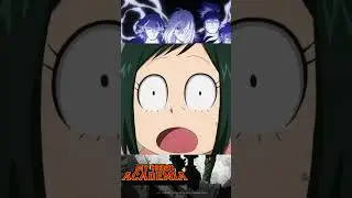 Inko Midoriya - Single Mom ya hai father bhi hai in MHA? #anime #myheroacademia