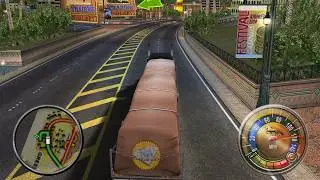 Big Mutha Truckers 2 (PC) - Gameplay | No Commentary