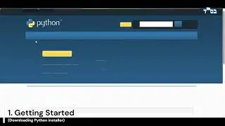 22 - DSTut01 - Setting up a Jupyter notebook for offline data work