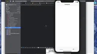 Table cells must have reuse identifiers - ответ на вопрос студента