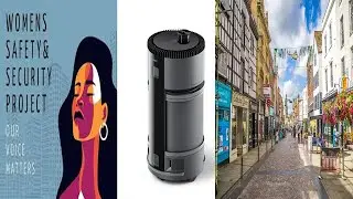 Womens abuse not taken seriously, new portable carbon capture measures and labour high street pledge