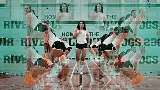 #9 popular video effect - vegas pro