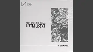 Little Love (pres. Lil' Love) (MOSKA & Markem Remix)