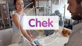 CharityBlockchain.io - About CHEK Platform