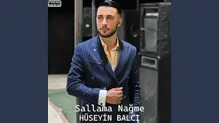 Sallama Nağme
