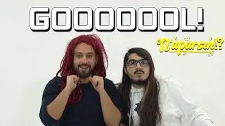 YAYINLANMAYANLAR  // NAPARSIN?! (KARIŞIK BÖLÜM)