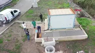 Marmara Denizi'nde müsilaj denetimi; 10,3 milyon lira ceza