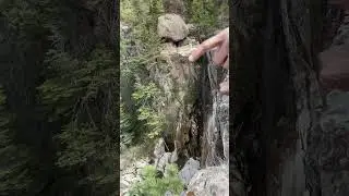 Cascada de Cusárare (Cusarare Waterfalls)