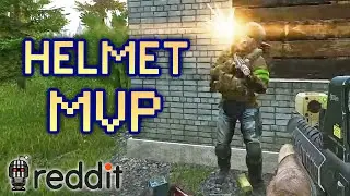 BEST of Tarkov Reddit #24 — Always Bring a Helmet