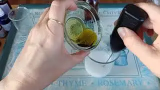 Перхоть, зуд и шелушение ⁂ бальзам ополаскиватель для сухих волос