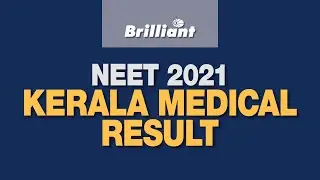 NEET 2021 KERALA MEDICAL RESULT