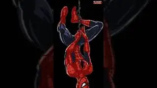Super hero in real life. Spider man 178. 