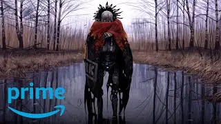 Top 8 Best Sci-Fi Series on Amazon Prime Video | Best prime series | Amazon Prime Action Series |
