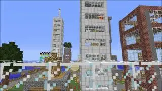 [WOLV HAVEN] Old World: New Centrif Overground