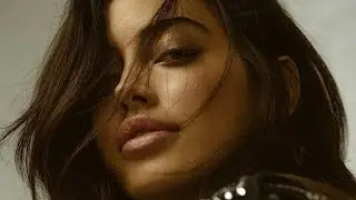 Cindy Kimberly HD "Theory of a Deadman - By The Way"