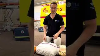 Как правильно наносить разряд АНД? #автоматическийдефибриллятор  #анд  #разряданд