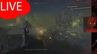 cat Helldiving hill chill