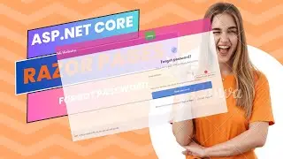 Forgot Password in Asp.net Core Web Api | Forgot Password in Asp.net Using c#