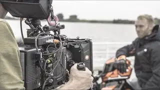 KTM Werbespot Making-of - APPgefilmt