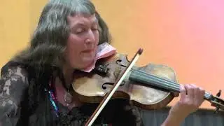 Композитор Алексей Муравлёв «Три пьесы для скрипки и фортепиано» (Violin & Piano)