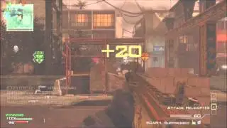 AMAZING 93-10 ASSAULT MOAB! Gameplay/commentary/Voice cracks