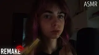 АСМР||💄30 СЛОЁВ БЛЕСКА ДЛЯ ГУБ✨||💄30 LAYERS OF LIP GLOSS✨||ASMR