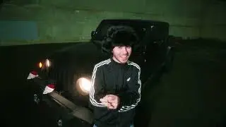 Xavier Weeks - YOU EVER?? (Official Video)