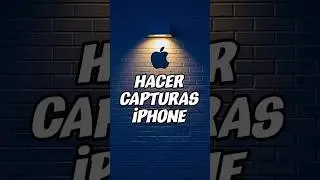 Cómo Hacer Capturas de Pantalla en el iPhone 