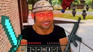 PUBG LITE Pc : Dont try this at Home 😲