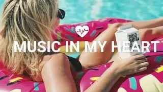 Upbeat Uplifting Fun Summer Pop by ANtarcticbreeze de Stock Music [No Copyright Music]