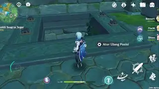 Serpent's Head 5 Doors Mechanics Genshin Impact