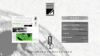 Perc - Loose Fit (Original Mix) [V+1017D] 01