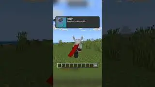 Best mods for Minecraft Bedrock!  