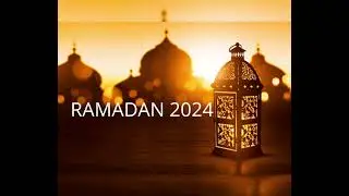 Ramadan Hayati Nasheed 🌙