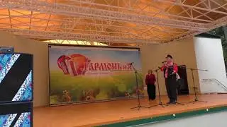 Песня Эх Казак В. Сарычев и Л. Калашникова