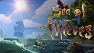 Sea of Thieves что будет поле 50 уровня