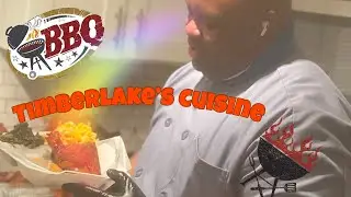 Reviewing Vegas Hottest BBQ!!!!