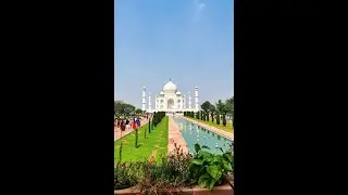 India Reel - Travel video