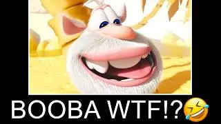 BOOBA TRY NOT TO LAUGH 3